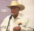 Cliven Bundy speaks at Clark County Town Board Meeting